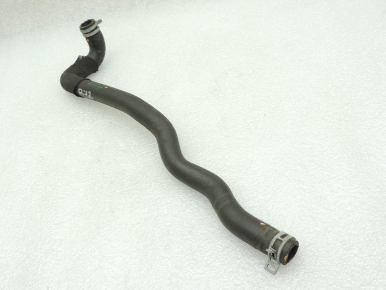 Oriģinālā BMW F06 F07 F10 F10 F11 Dzesēšanas ūdens šļūtene Ūdens šļūtene 64539119174