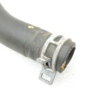 Oriģinālā BMW F06 F07 F10 F10 F11 Dzesēšanas ūdens šļūtene Ūdens šļūtene 64539119174