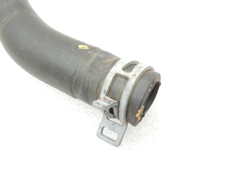 Oriģinālā BMW F06 F07 F10 F10 F11 Dzesēšanas ūdens šļūtene Ūdens šļūtene 64539119174