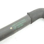 Oriģinālā BMW F06 F07 F10 F10 F11 Dzesēšanas ūdens šļūtene Ūdens šļūtene 64539119174