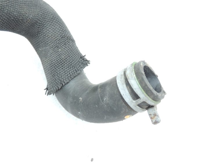 Oriģinālā BMW F06 F07 F10 F10 F11 Dzesēšanas ūdens šļūtene Ūdens šļūtene 64539119174