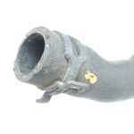Oriģinālā BMW F07 F10 F11 F01 F02 Dzesēšanas šķidruma šļūtene Ūdens šļūtene 64219170347