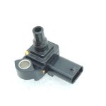 OE BMW 2.0D N47 N57 Paaugstināta spiediena sensors Paaugstināta spiediena sensors 13627804742