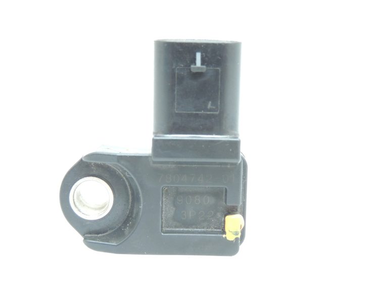 OE BMW 2.0D N47 N57 Paaugstināta spiediena sensors Paaugstināta spiediena sensors 13627804742