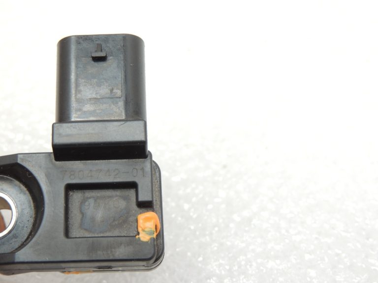 OE BMW 2.0D N47 N57 Paaugstināta spiediena sensors Paaugstināta spiediena sensors 13627804742