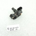 OE BMW 2.0D N47 N57 Paaugstināta spiediena sensors Paaugstināta spiediena sensors 13627804742