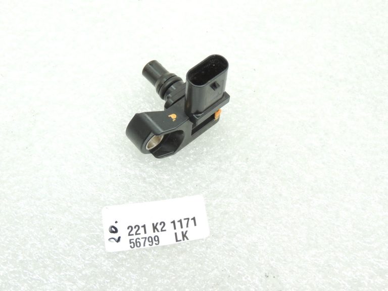 OE BMW 2.0D N47 N57 Paaugstināta spiediena sensors Paaugstināta spiediena sensors 13627804742