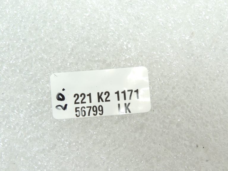 OE BMW 2.0D N47 N57 Paaugstināta spiediena sensors Paaugstināta spiediena sensors 13627804742