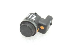Oriģinālais BMW PDC sensors ultraskaņas sensors BLACK II (668) 66209270495