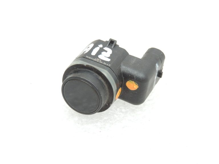 Oriģinālais BMW PDC sensors ultraskaņas sensors BLACK II (668) 66209270495