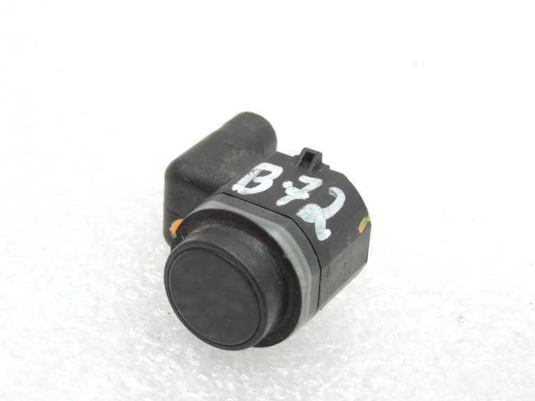 Oriģinālais BMW PDC sensors ultraskaņas sensors BLACK II (668) 66209270495