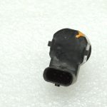 Oriģinālais BMW PDC sensors ultraskaņas sensors BLACK II (668) 66209270495
