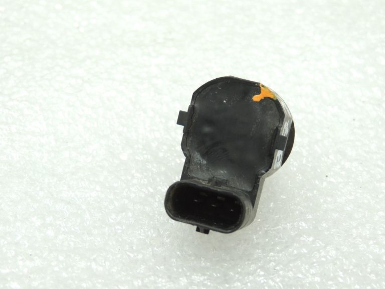Oriģinālais BMW PDC sensors ultraskaņas sensors BLACK II (668) 66209270495