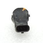 Oriģinālais BMW PDC sensors ultraskaņas sensors BLACK II (668) 66209270495