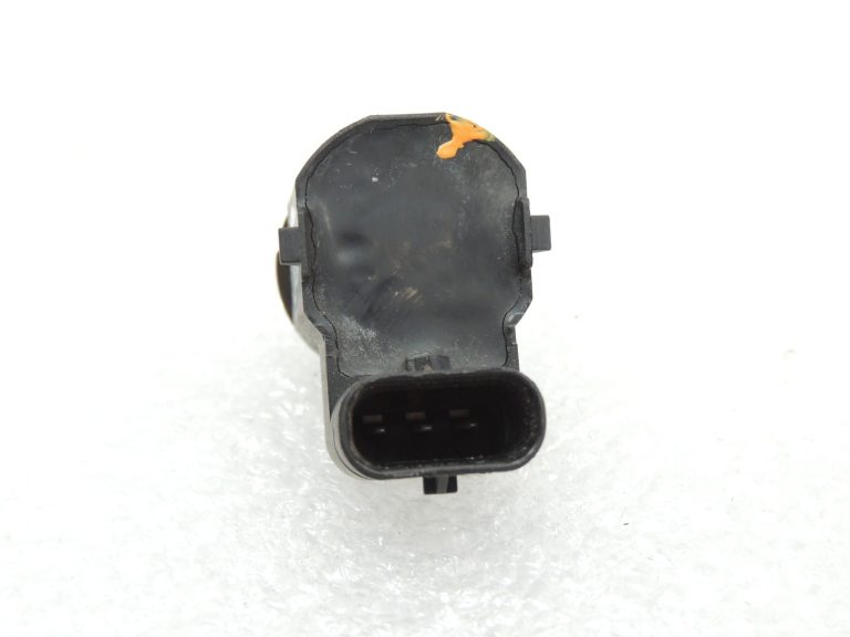 Oriģinālais BMW PDC sensors ultraskaņas sensors BLACK II (668) 66209270495