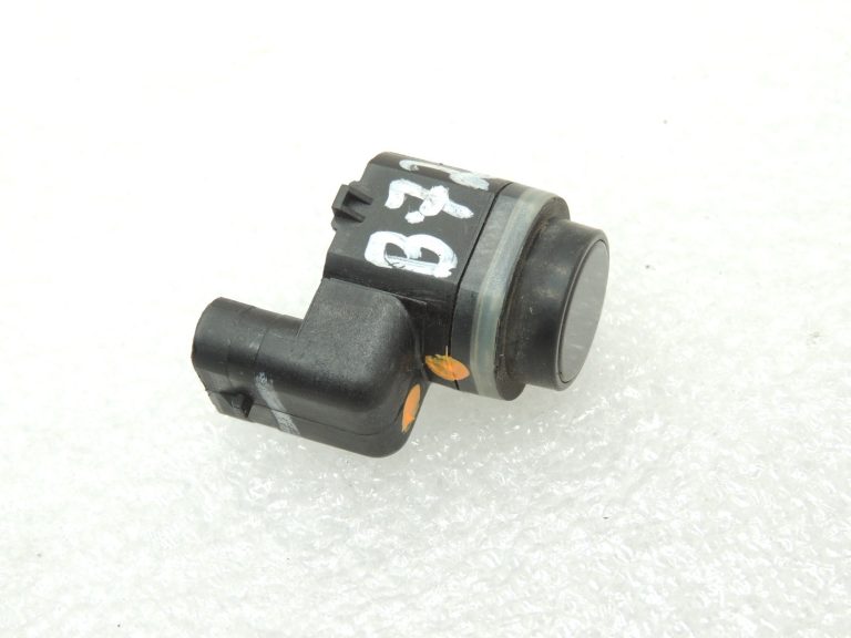 Oriģinālais BMW PDC sensors ultraskaņas sensors BLACK II (668) 66209270495