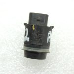 Oriģinālais BMW PDC sensors ultraskaņas sensors BLACK II (668) 66209270495