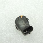 Oriģinālais BMW PDC sensors ultraskaņas sensors BLACK II (668) 66209270495