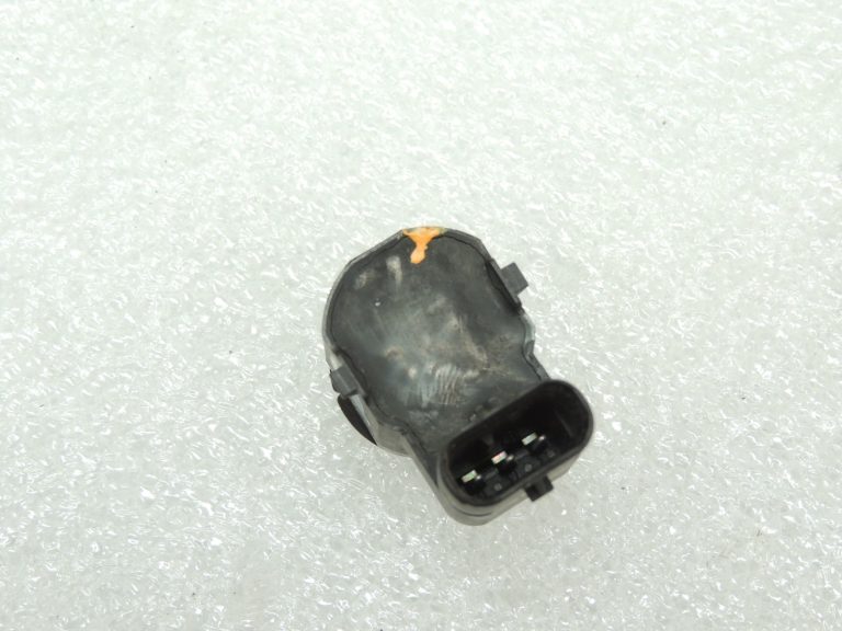 Oriģinālais BMW PDC sensors ultraskaņas sensors BLACK II (668) 66209270495
