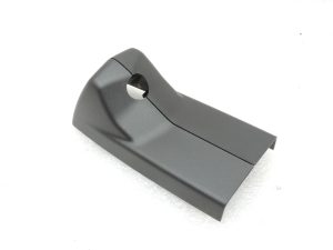 Oriģinālais BMW F10 F11 F30 F30 F31 Iekšējā spoguļa kājiņas vāks 51169275005 Black