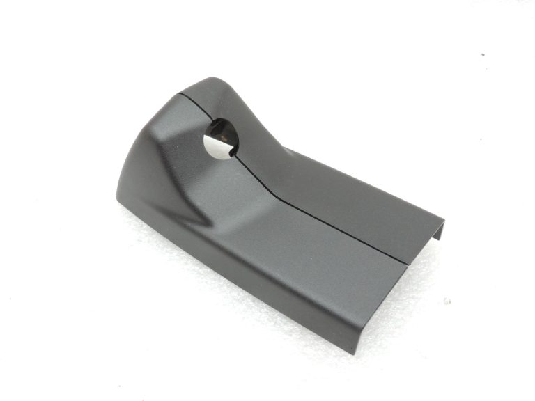 Oriģinālais BMW F10 F11 F30 F30 F31 Iekšējā spoguļa kājiņas vāks 51169275005 Black