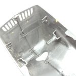 Oriģinālais BMW F10 F11 F30 F30 F31 Iekšējā spoguļa kājiņas vāks 51169275005 Black