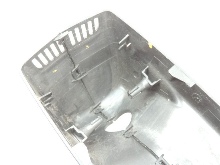 Oriģinālais BMW F10 F11 F30 F30 F31 Iekšējā spoguļa kājiņas vāks 51169275005 Black