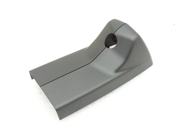 Oriģinālais BMW F10 F11 F30 F30 F31 Iekšējā spoguļa kājiņas vāks 51169275005 Black