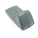 Oriģinālais BMW F10 F11 F30 F30 F31 Iekšējā spoguļa kājiņas vāks 51169275005 Black