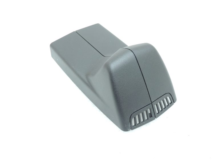 Oriģinālais BMW F10 F11 F30 F30 F31 Iekšējā spoguļa kājiņas vāks 51169275005 Black