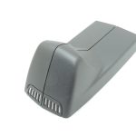 Oriģinālais BMW F10 F11 F30 F30 F31 Iekšējā spoguļa kājiņas vāks 51169275005 Black