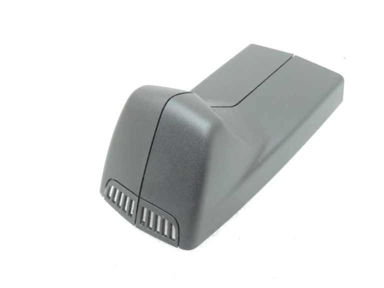 Oriģinālais BMW F10 F11 F30 F30 F31 Iekšējā spoguļa kājiņas vāks 51169275005 Black