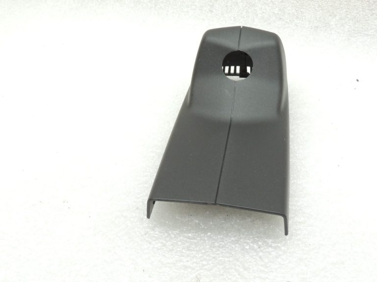 Oriģinālais BMW F10 F11 F30 F30 F31 Iekšējā spoguļa kājiņas vāks 51169275005 Black