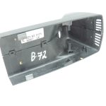 Oriģinālais BMW F10 F11 F30 F30 F31 Iekšējā spoguļa kājiņas vāks 51169275005 Black
