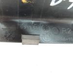 Oriģinālais BMW F10 F11 F30 F30 F31 Iekšējā spoguļa kājiņas vāks 51169275005 Black