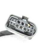 Oriģinālā Mercedes Benz instalācijas kontaktdakša 14pin A0525455626 savienotājs