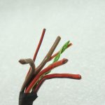 Oriģinālā Mercedes Benz instalācijas kontaktdakša 14pin A0525455626 savienotājs