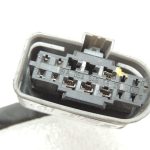 Oriģinālā Mercedes Benz instalācijas kontaktdakša 14pin A0525455626 savienotājs