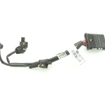 Oriģinālā Mercedes Benz W205 AMG C63 M177 termostata vadu instalācija A1771501420