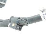 Oriģinālā Mercedes Benz W205 AMG C63 M177 termostata vadu instalācija A1771501420
