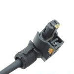 Oriģinālā Mercedes Benz W205 AMG C63 M177 termostata vadu instalācija A1771501420