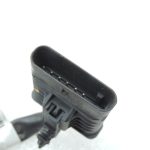 Oriģinālā Mercedes Benz W205 AMG C63 M177 termostata vadu instalācija A1771501420