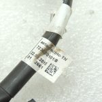 Oriģinālā Mercedes Benz W205 AMG C63 M177 termostata vadu instalācija A1771501420