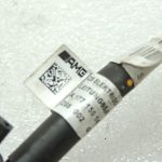 Oriģinālā Mercedes Benz W205 AMG C63 M177 termostata vadu instalācija A1771501420