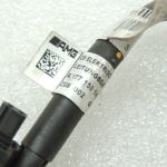 Oriģinālā Mercedes Benz W205 AMG C63 M177 termostata vadu instalācija A1771501420