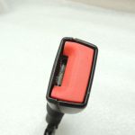 BMW F07 F07 F10 F11 F01 F02 Drošības jostas sprādzes spriegotājs priekšējais labais 72119115306