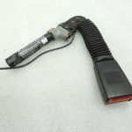 BMW F07 F07 F10 F11 F01 F02 Drošības jostas sprādzes spriegotājs priekšējais labais 72119115306