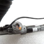 BMW F07 F07 F10 F11 F01 F02 Drošības jostas sprādzes spriegotājs priekšējais labais 72119115306