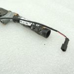 BMW F07 F07 F10 F11 F01 F02 Drošības jostas sprādzes spriegotājs priekšējais labais 72119115306