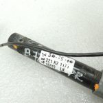 BMW F07 F07 F10 F11 F01 F02 Drošības jostas sprādzes spriegotājs priekšējais labais 72119115306